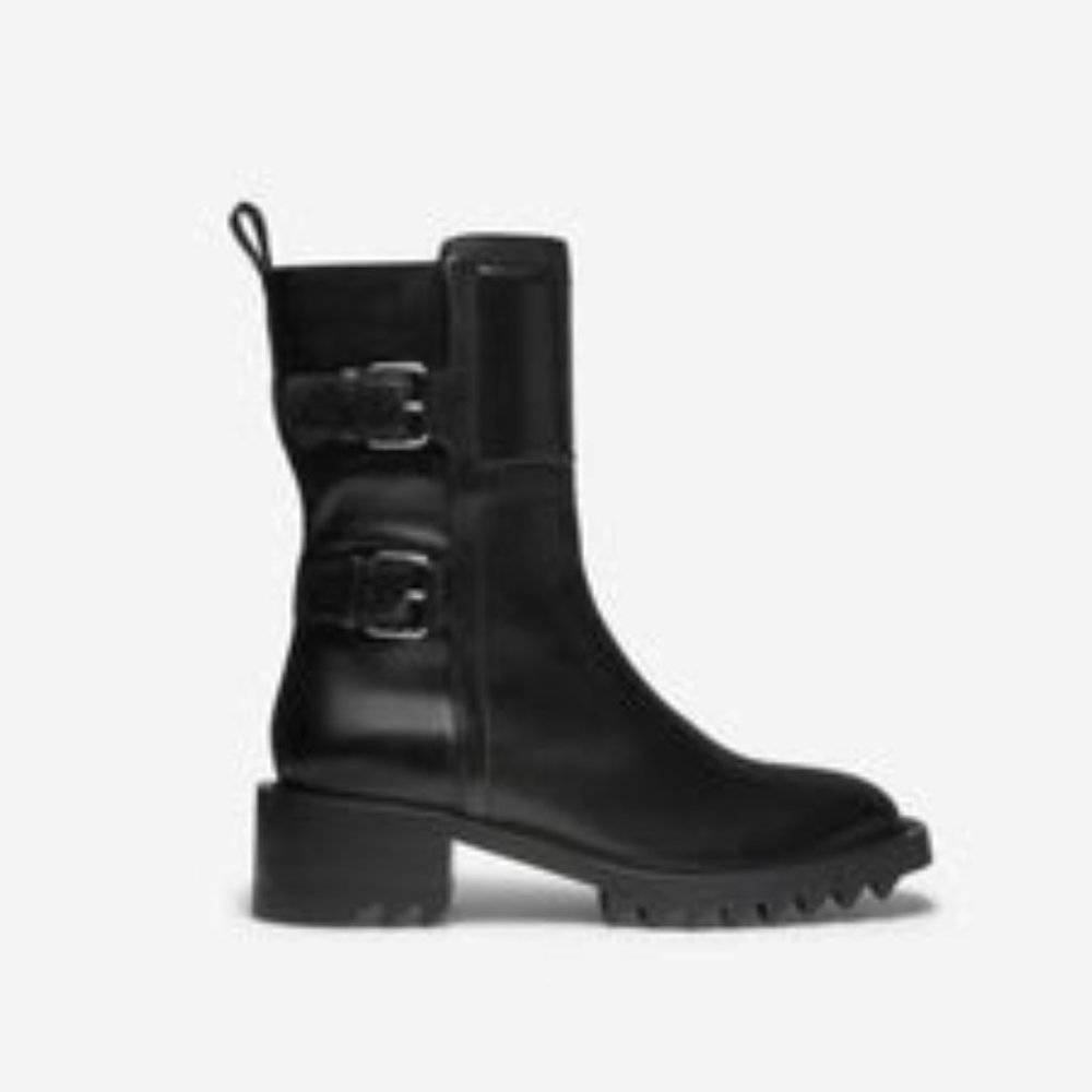 Tamara Mellon Perfecto 50 Black - size 38 / US 8